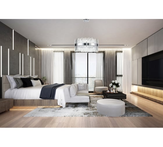 Подвесная люстра ST luce SL1160.103.18