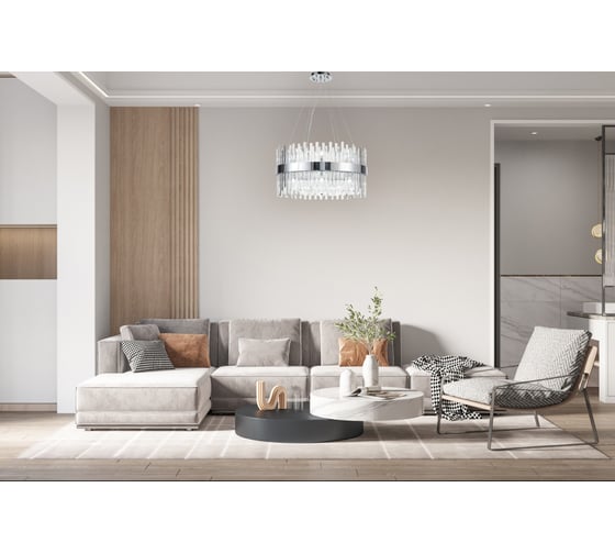 Подвесная люстра ST luce SL1160.103.18