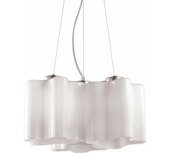 Подвесная люстра ST luce SL117.503.03
