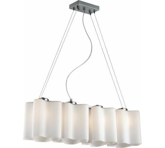 Подвесная люстра ST luce SL116.503.04