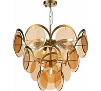 Подвесная люстра ST luce SL1161.333.09