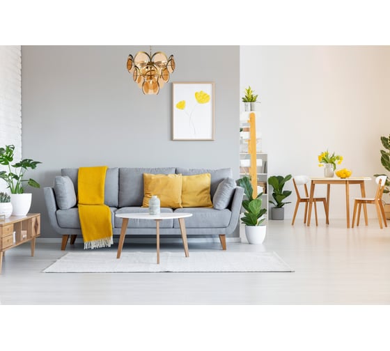 Подвесная люстра ST luce SL1161.333.09