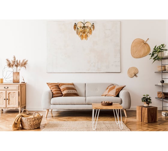 Подвесная люстра ST luce SL1161.333.09