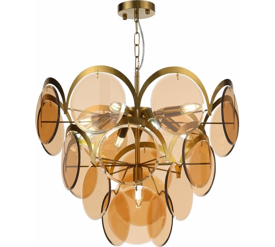 Подвесная люстра ST luce SL1161.333.09