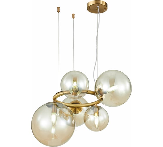 Подвесная люстра ST luce SL1162.303.05 1