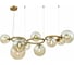 Подвесная люстра ST luce SL1162.303.09 1