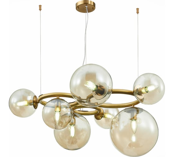 Подвесная люстра ST luce SL1162.303.07 1