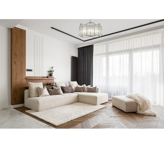 Подвесная люстра ST luce SL1234.103.05