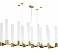 Подвесная люстра ST luce SL1229.303.12