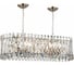 Подвесная люстра ST luce SL1170.103.12 1