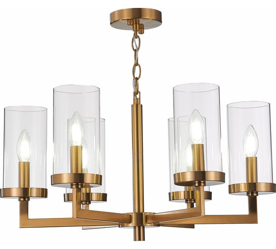 Подвесная люстра ST luce SL1171.303.06 1