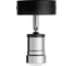 Спот TDM ELECTRIC LED СНС 5Вт, 3000 K, 230 В, 50 Гц, IP44, Костус, черный/хром SQ0358-0228 1