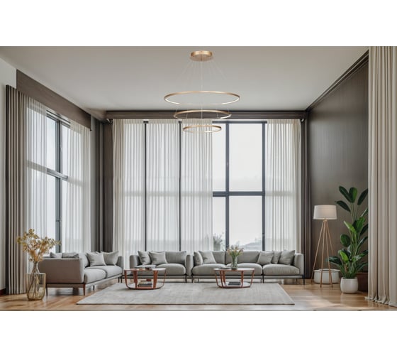 Подвесной светильник ST luce ST603.243.114
