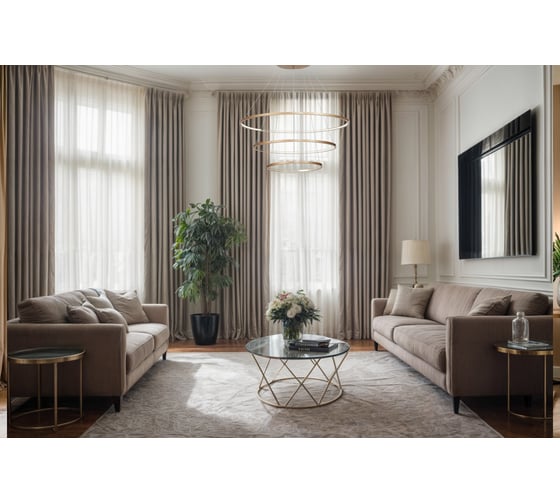 Подвесной светильник ST luce ST603.243.114