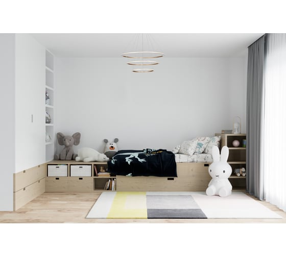 Подвесной светильник ST luce ST604.243.114