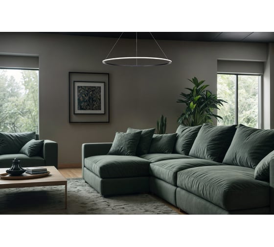 Подвесной светильник ST luce ST604.443.57