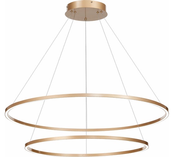 Подвесной светильник ST luce ST605.243.91