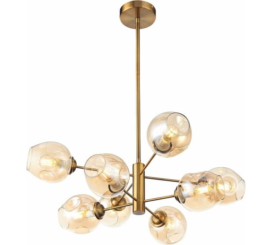 Подвесной светильник ST luce SL1500.203.08 1