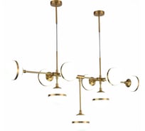 Подвесной светильник ST luce SL1157.303.09