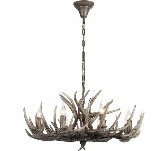 Подвесная люстра ST luce SL154.703.08 1