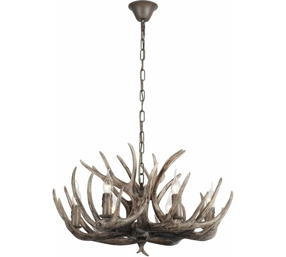 Подвесная люстра ST luce SL154.703.06 1