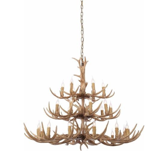 Подвесная люстра ST luce SL153.703.27