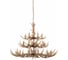 Подвесная люстра ST luce SL153.703.27 1