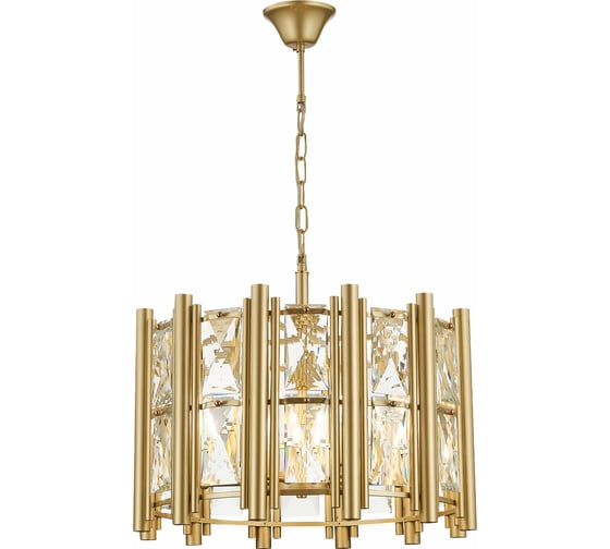Подвесная люстра ST luce SL1623.203.06 1