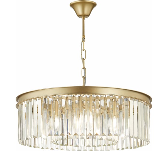 Подвесная люстра ST luce SL1624.203.08