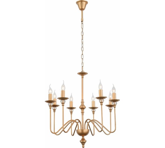 Подвесная люстра ST luce SL186.203.08 1