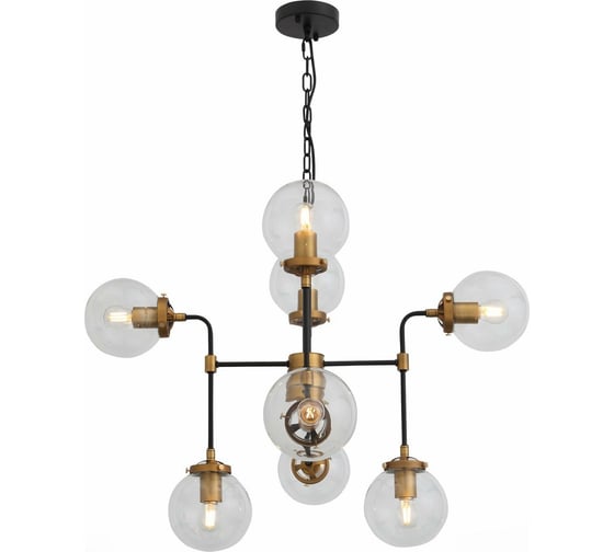Подвесная люстра ST luce SL234.403.08
