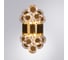 Настенный светильник Divinare 7202/17 AP-2 2