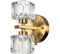 Настенный светильник Divinare 7205/17 AP-2