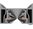 Однофазный накладной шинопровод ST luce ST001.529.00 3