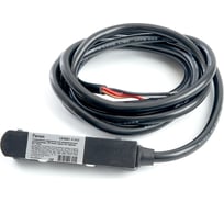 Соединитель-коннектор для низковольтного магнитного шинопровода FERON черный, LD3001 41969