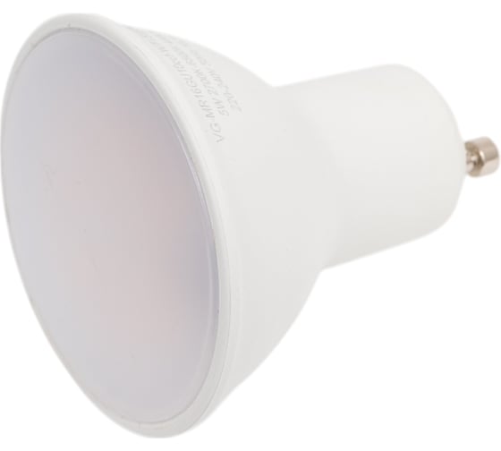 Светодиодная лампа VOLTEGA WIFI Софит MR16 GU10 cct 5W 2425