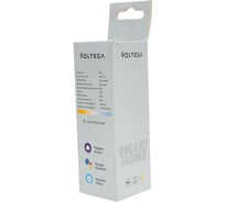 Светодиодная лампа VOLTEGA WIFI Свеча E14 cct 5W 2427