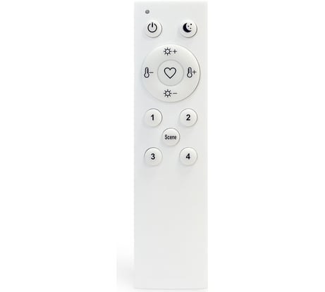 Пульт управления трековой системой ST luce SKYLINE 220 ST015.500.98