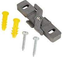 Фиксатор для накладного монтажа ST luce 2 шт ST005.759.00