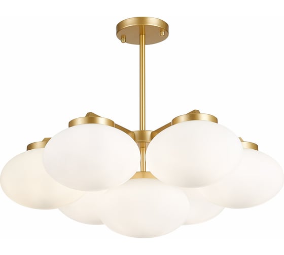 Подвесная люстра ST luce SL1503.203.07