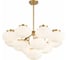 Подвесная люстра ST luce SL1503.203.13 1