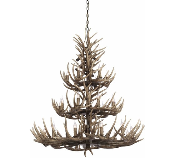 Подвесная люстра ST luce SL154.703.27 1