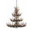 Подвесная люстра ST luce SL154.703.27 1