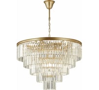 Подвесная люстра ST luce SL1624.203.15