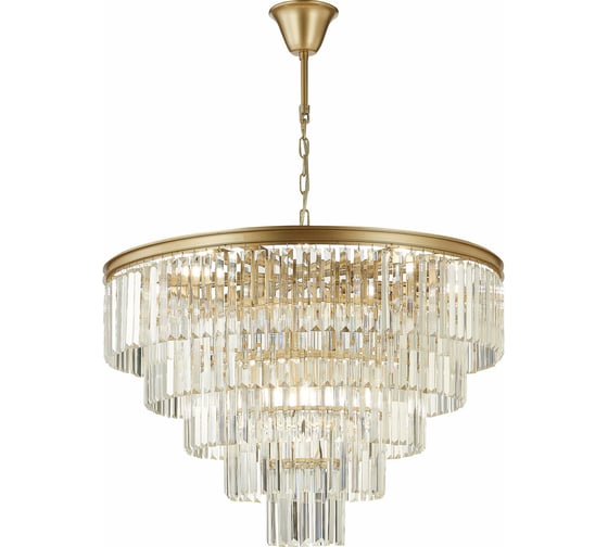 Подвесная люстра ST luce SL1624.203.15