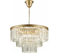 Подвесная люстра ST luce SL1624.203.12