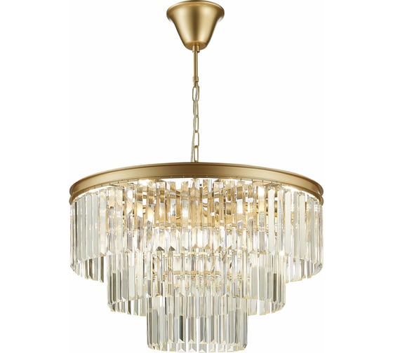 Подвесная люстра ST luce SL1624.203.12