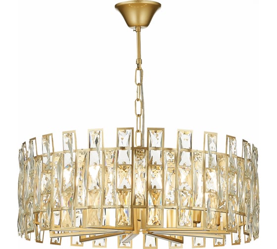Подвесная люстра ST luce SL1626.203.10 1