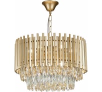 Подвесная люстра ST luce SL1625.203.09