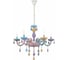 Подвесная люстра ST luce SL1700.783.06 1